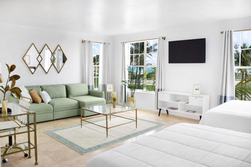 Beach Park Hotel - image 34
