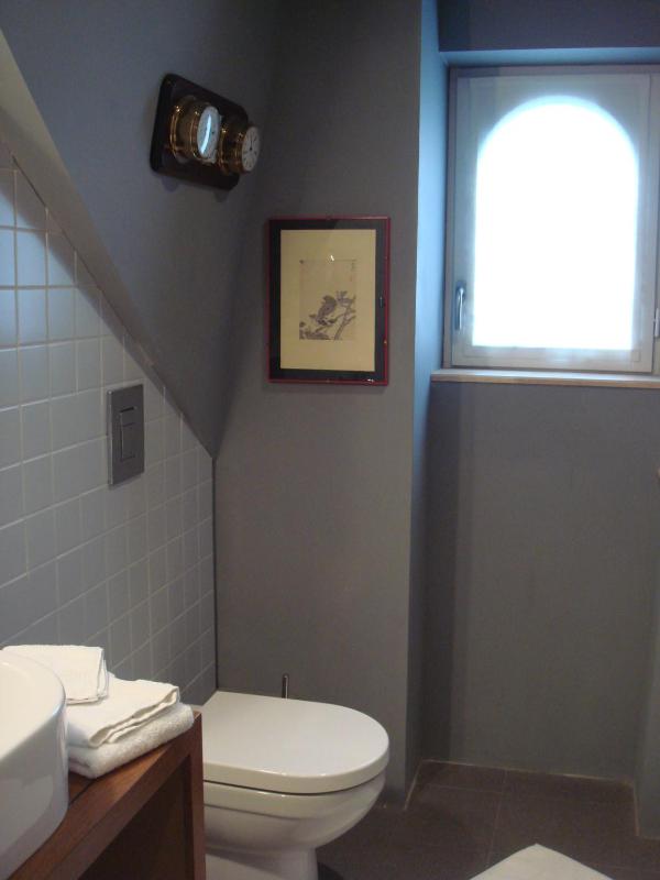 Superior Double Room with Fireplace image 3