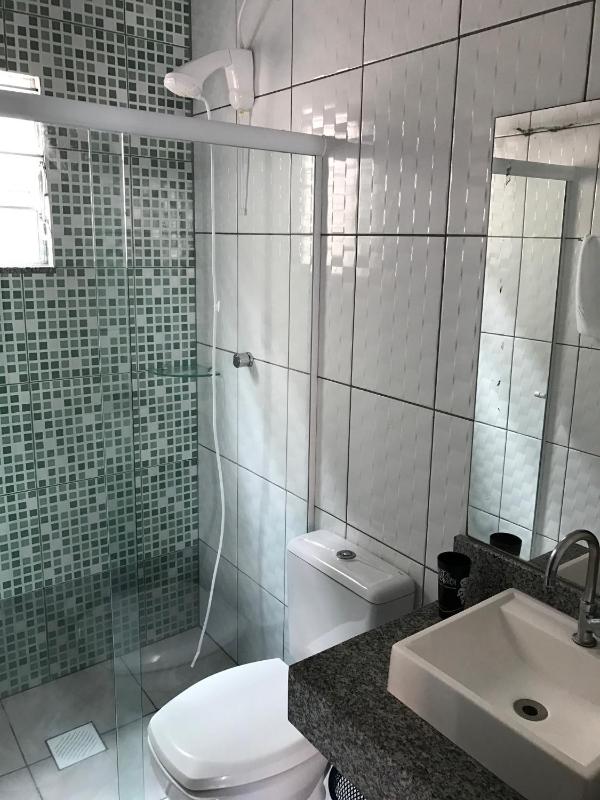 Residencial Flat Debora - image 49