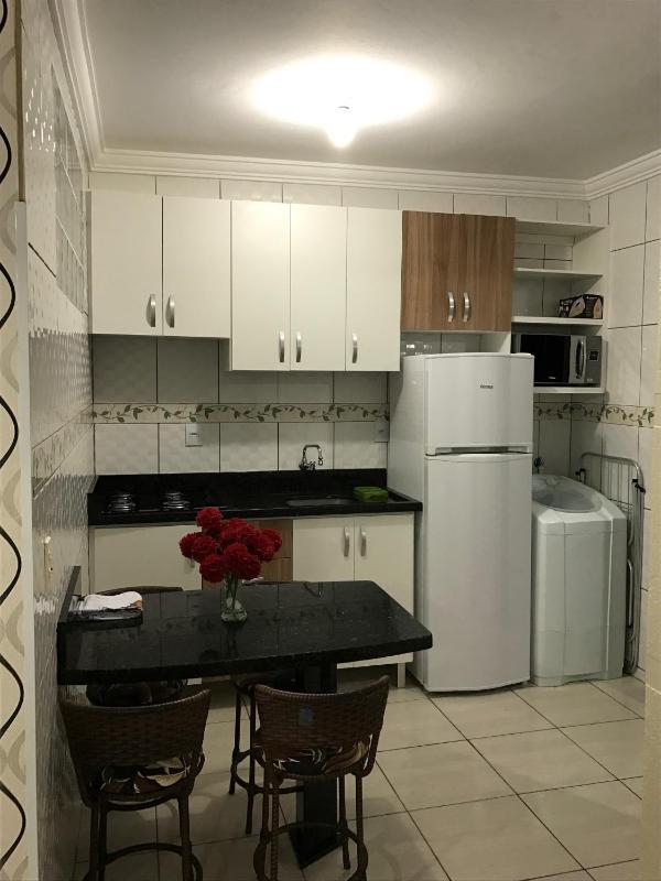 Residencial Flat Debora - image 34