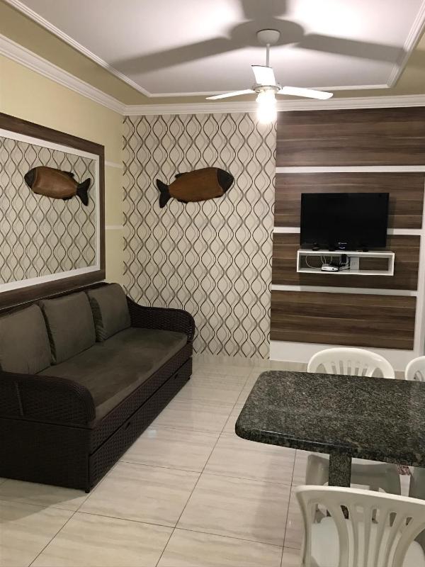 Residencial Flat Debora - image 39