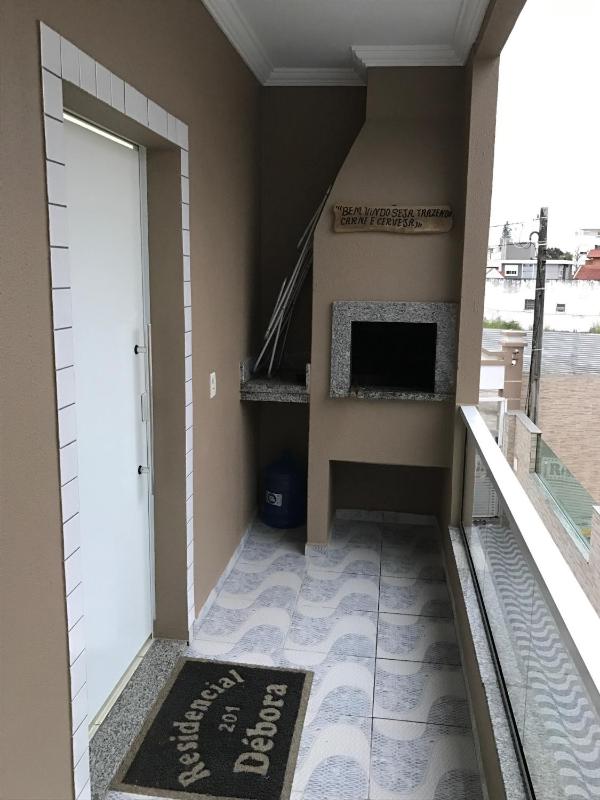 Residencial Flat Debora - image 41