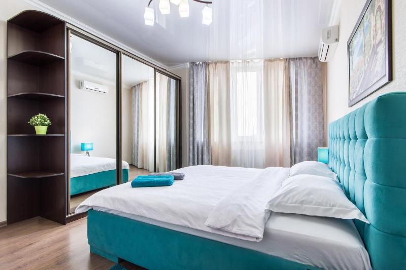 Two-Bedroom Apartment image 3