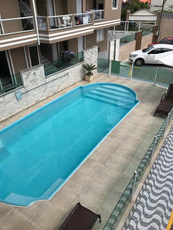 Residencial Flat Debora - image 10