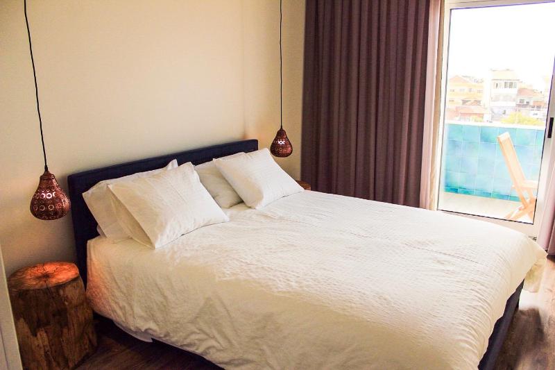 Apartamento da Lapa - image 23