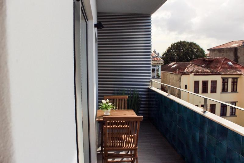 Apartamento da Lapa - image 28