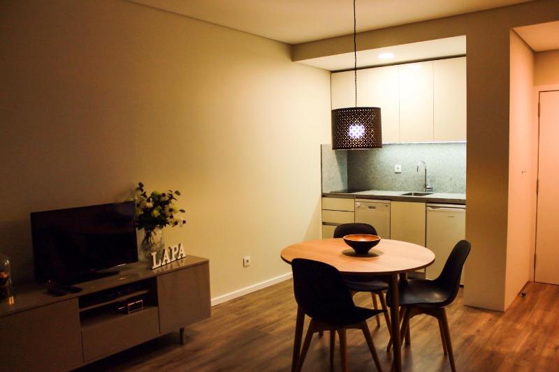Apartamento da Lapa - image 8