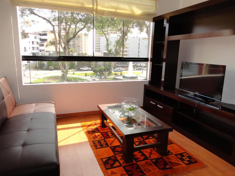 Miraflores Bello Apartamento - image 10