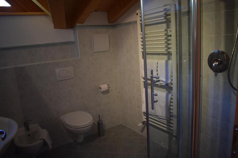 Apartment with Mountain View image 1