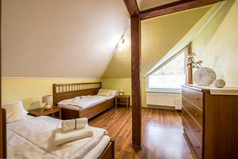 Deluxe Apartment image 1