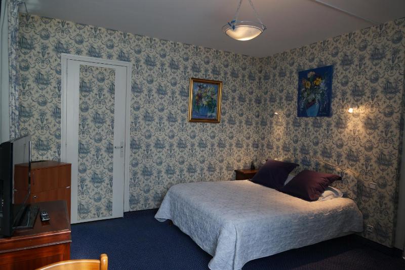 Hotel La Diligence - image 42