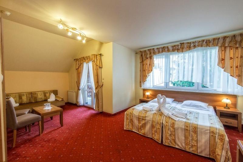 Junior Suite image 2