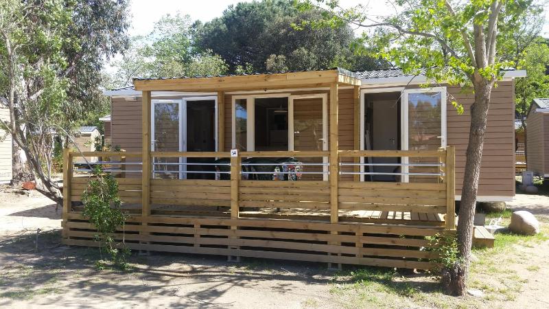 Mobile Home Scandola image 1