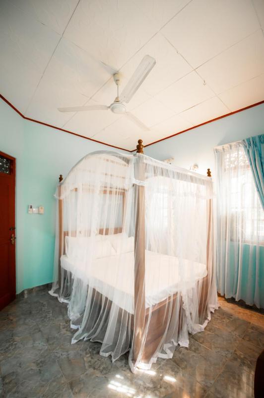 Mirissa Dream Villa - image 3