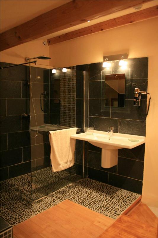 Junior Suite with Terrace image 2