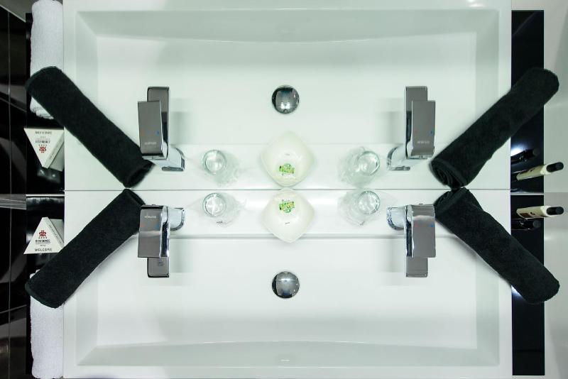 Two-Bedroom Apartment image 4