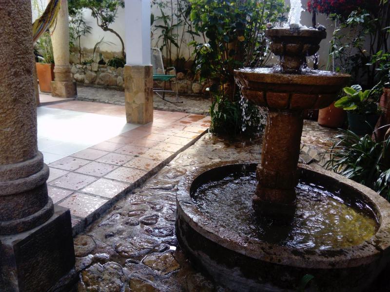 Hospedaje Casa Marsella - image 13
