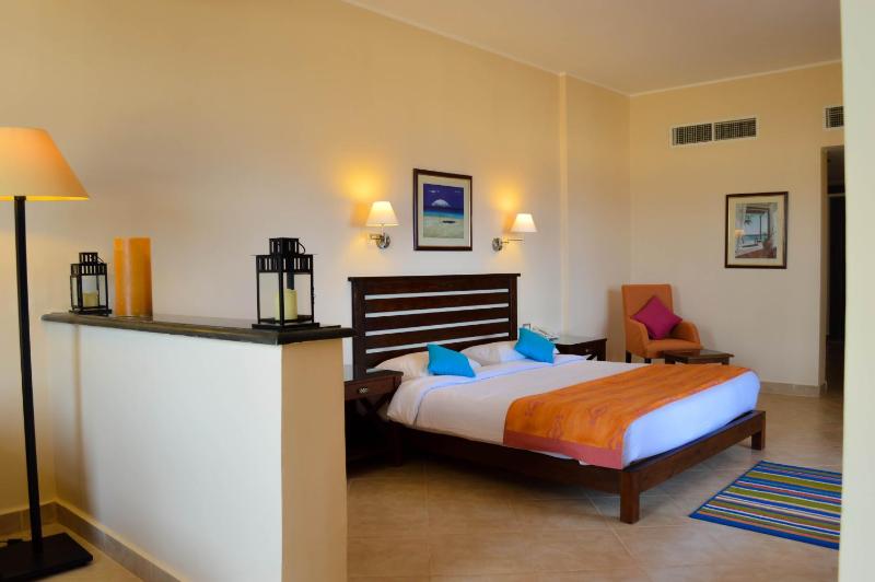 Viva Blue Resort and Diving Sharm El Naga (Adults Only) - image 12