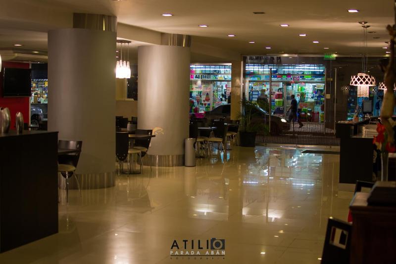 Hotel Las Vegas - image 26