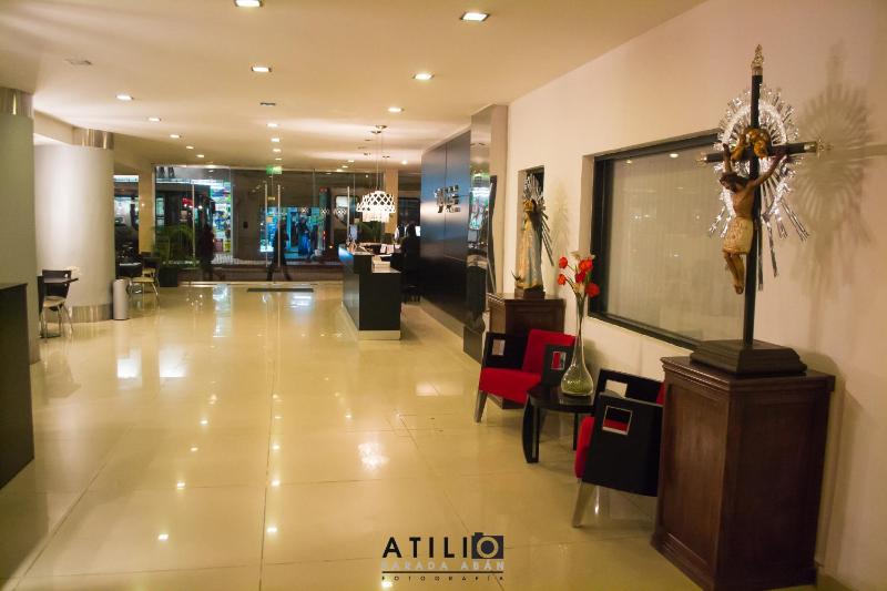 Hotel Las Vegas - image 30