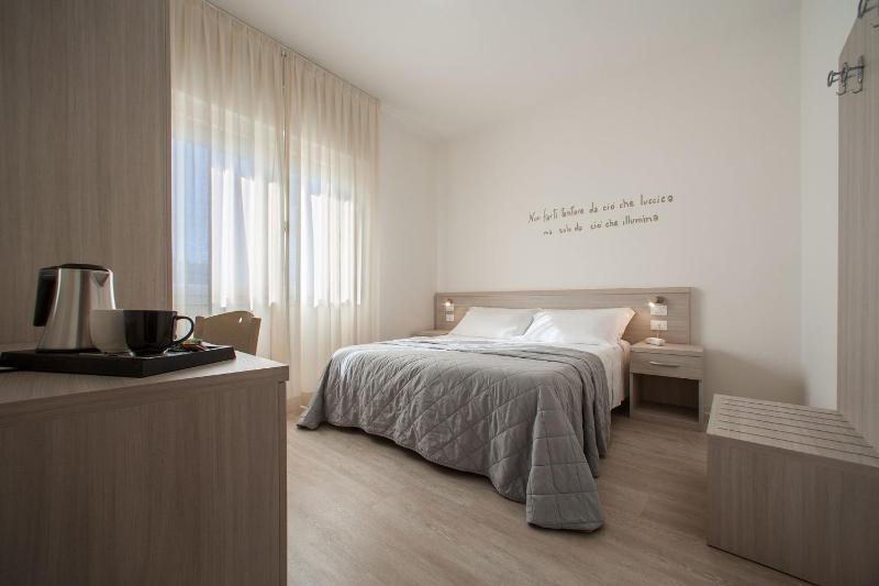 Hotel Anny - image 8