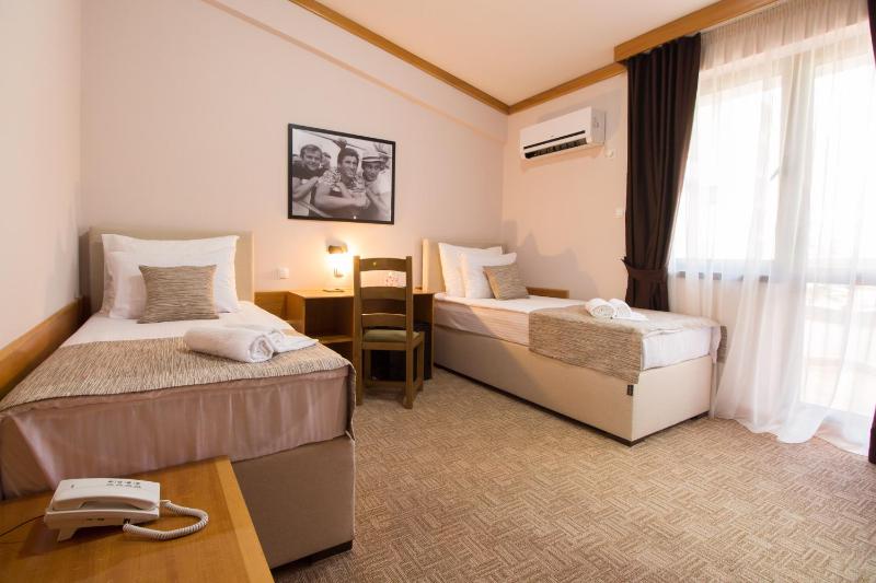 Standard Twin Room image 4