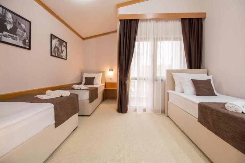 Deluxe Apartment image 1