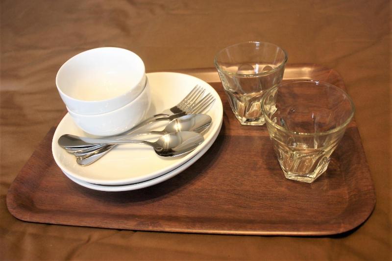 Forest Inn Fukuoka -previously Pure Tenjin- - image 11