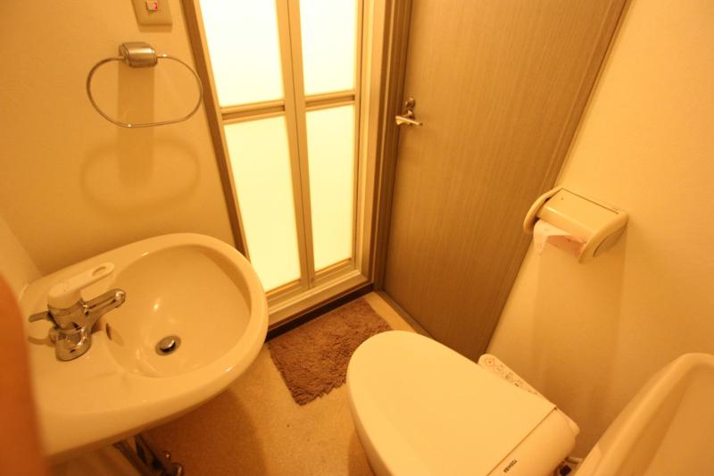 Forest Inn Fukuoka -previously Pure Tenjin- - image 10
