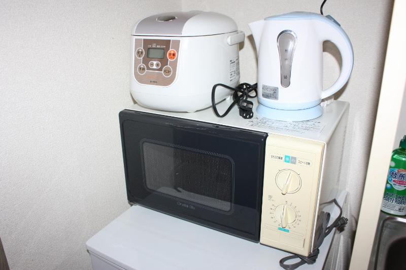 Forest Inn Fukuoka -previously Pure Tenjin- - image 7