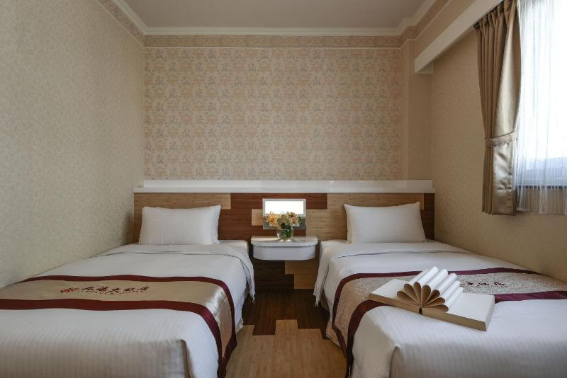 Ever Luck Hotel - image 11