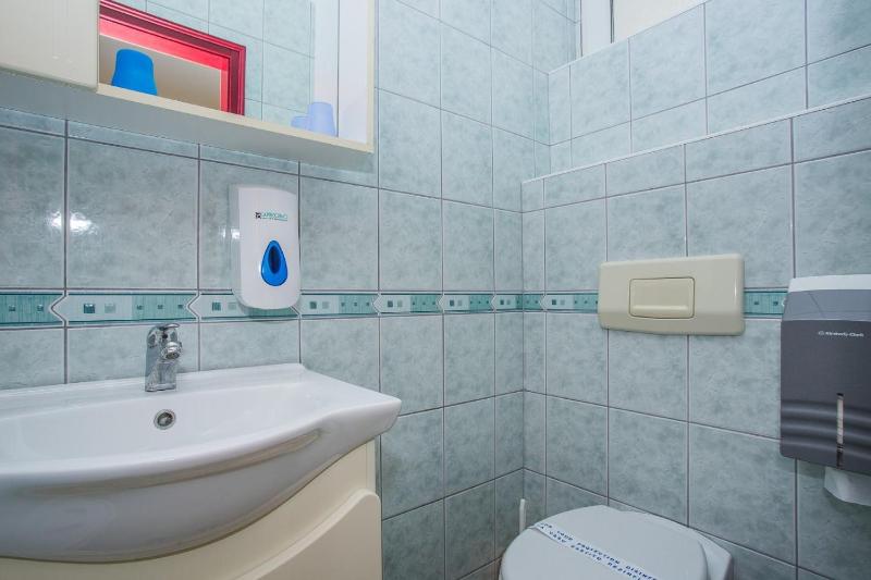 Double Room with Mountain View image 3