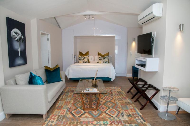 Turbine Hotel & Spa - image 13