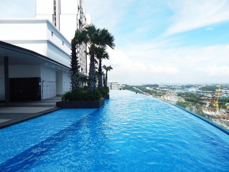 Wadi Iman Suites @ i-City - image 3