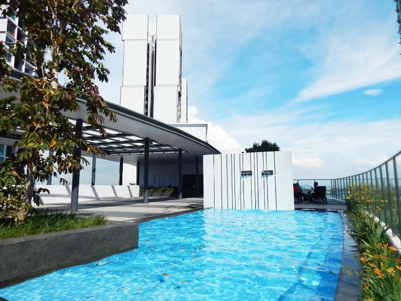 Wadi Iman Suites @ i-City - image 15