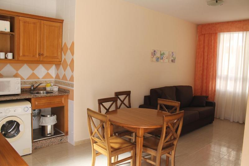 A1. One-Bedroom Apartment (2+2)  image 4
