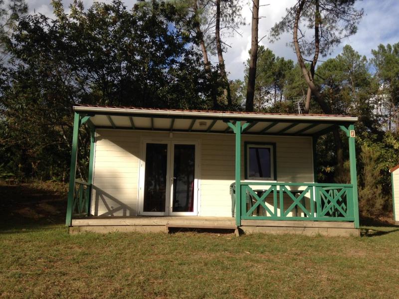 Two-Bedroom Chalet image 3