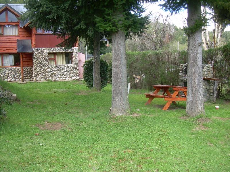 Cabaña Un Mundo nuevo - image 11