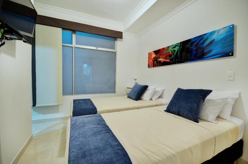 Apartamentos Laureles de la 70 - image 6
