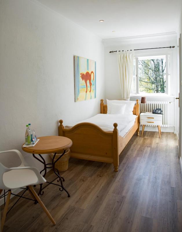 Economy Single Room image 1