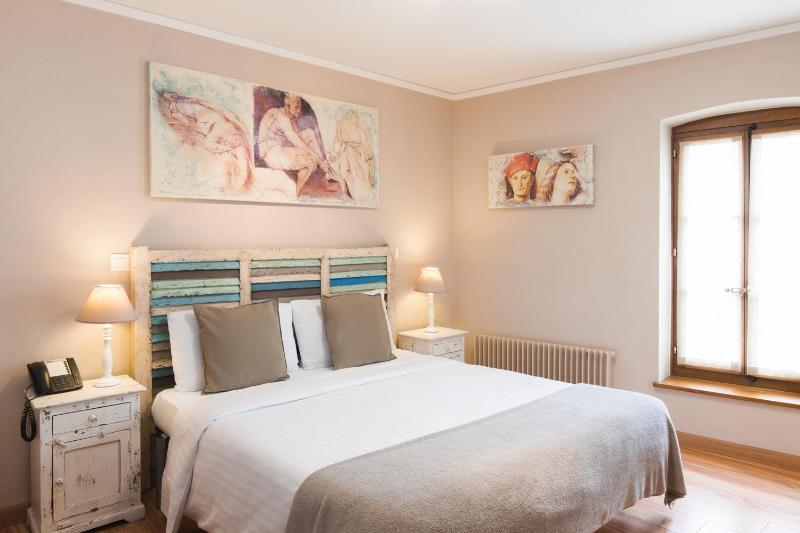 Double Room - Attic image 2