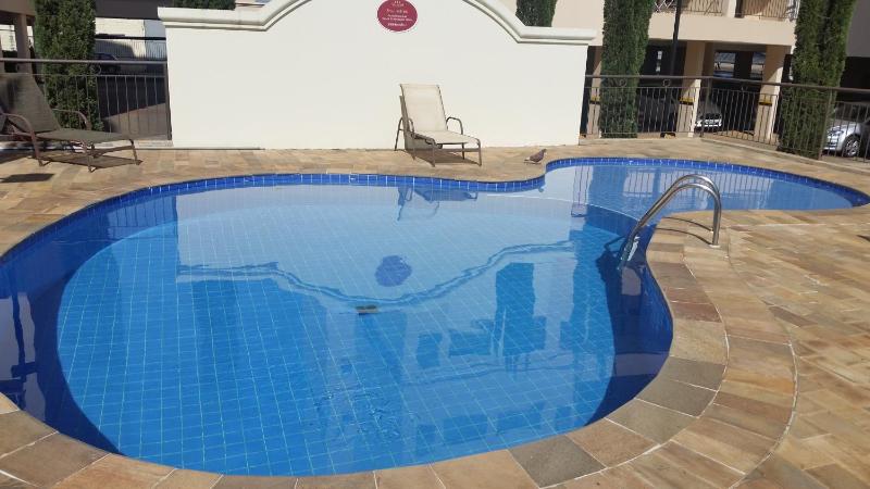 Olímpia Temporada Cond. Villagio - image 6
