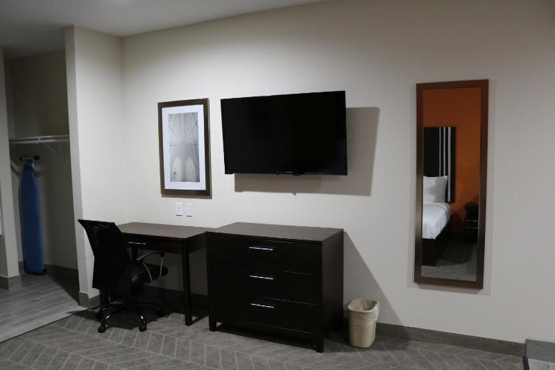 King Room - Disability Access image 3