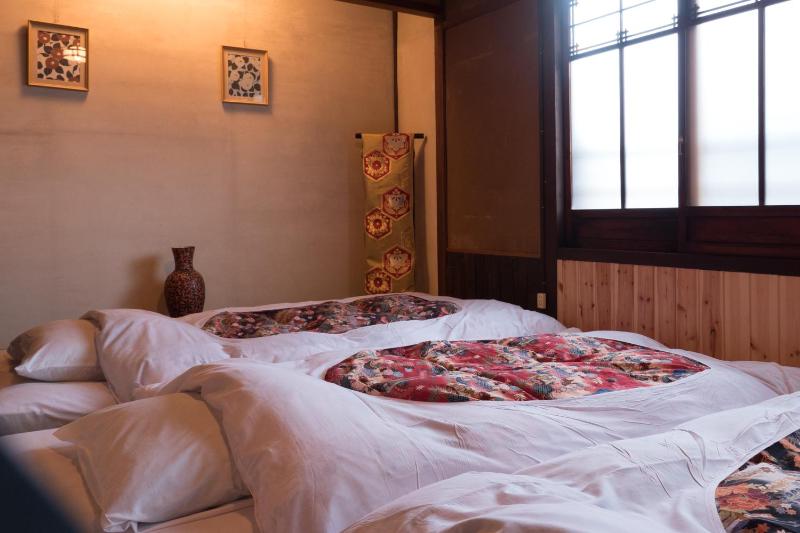 YUMEJI Vintage Villa - image 8