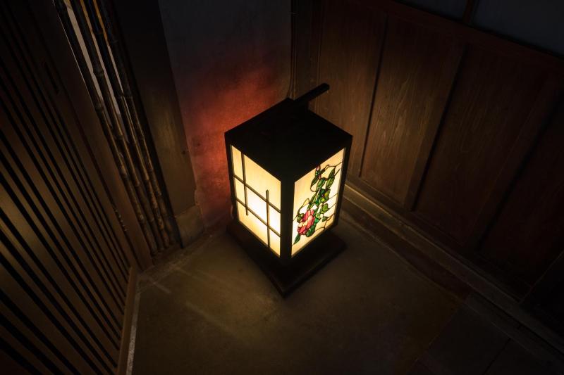 YUMEJI Vintage Villa - image 13