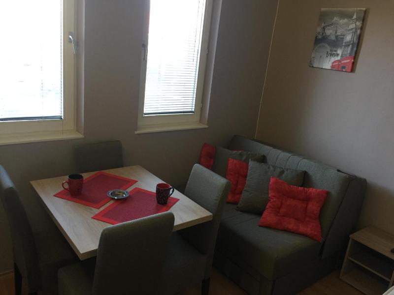 Apartmani Studio Stepanovic - image 13