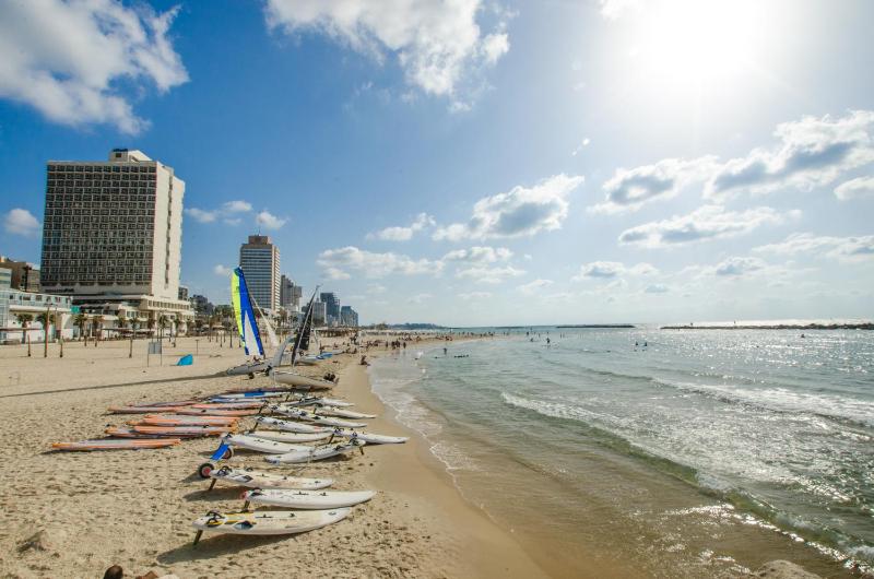Seaside Hotel by Zvieli Hotels - image 10