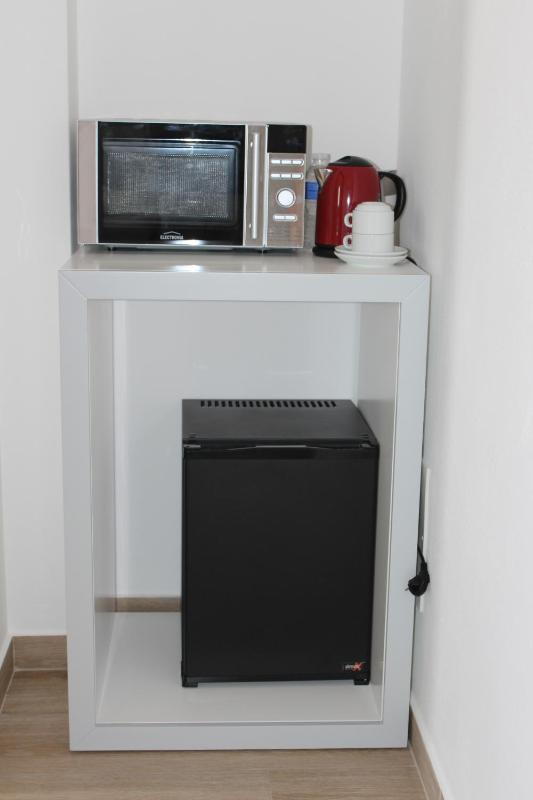 Superior Double or Twin Room image 4