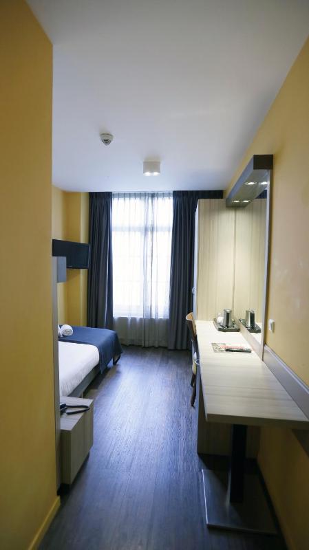 Executive Single Room image 3