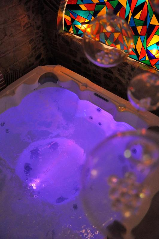 Hotel Relais Saint Jean Troyes - image 39